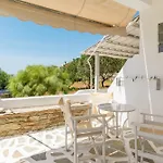 Appartement Lefkopetra *
