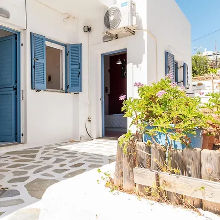 Lefkopetra Agios Sostis (Tinos)