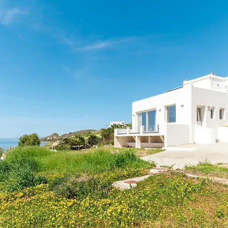 Lefkopetra Apartment Tinos