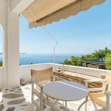 Lefkopetra Agios Sostis (Tinos)
