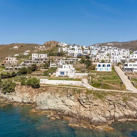 Apartment Lefkopetra Tinos