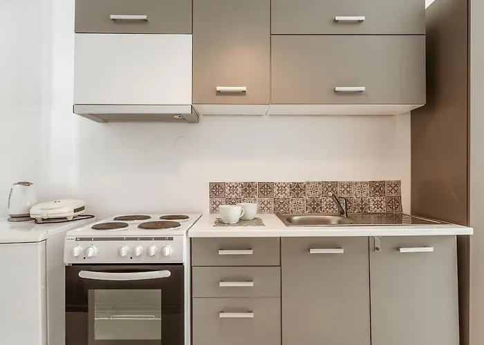 Apartment Lefkopetra