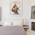 Апартаменты Lefkopetra *