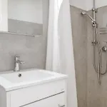 Lefkopetra Апартаменты *