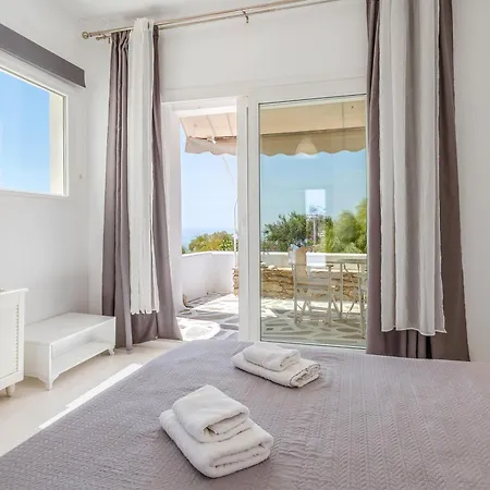 Апартаменты Lefkopetra *