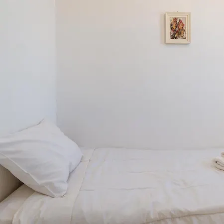 Lefkopetra * Agios Sostis (Tinos)