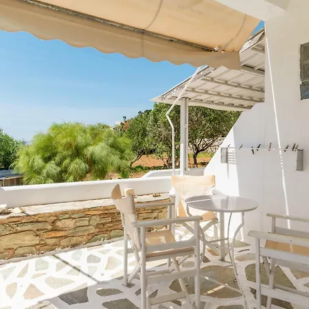 Apartman Lefkopetra *