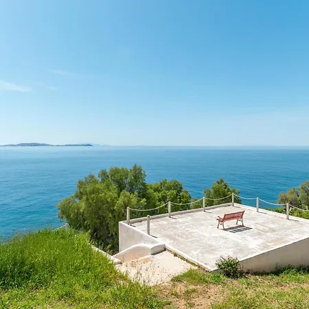 Lefkopetra Апартаменты