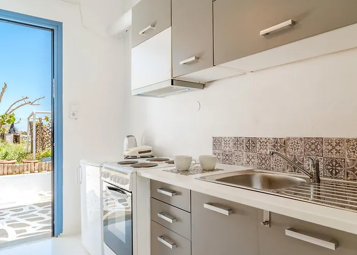 Apartment Lefkopetra