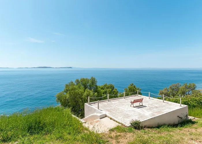 Lefkopetra Apartamento