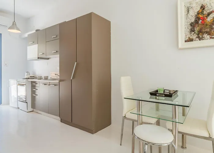 Apartamento Lefkopetra *